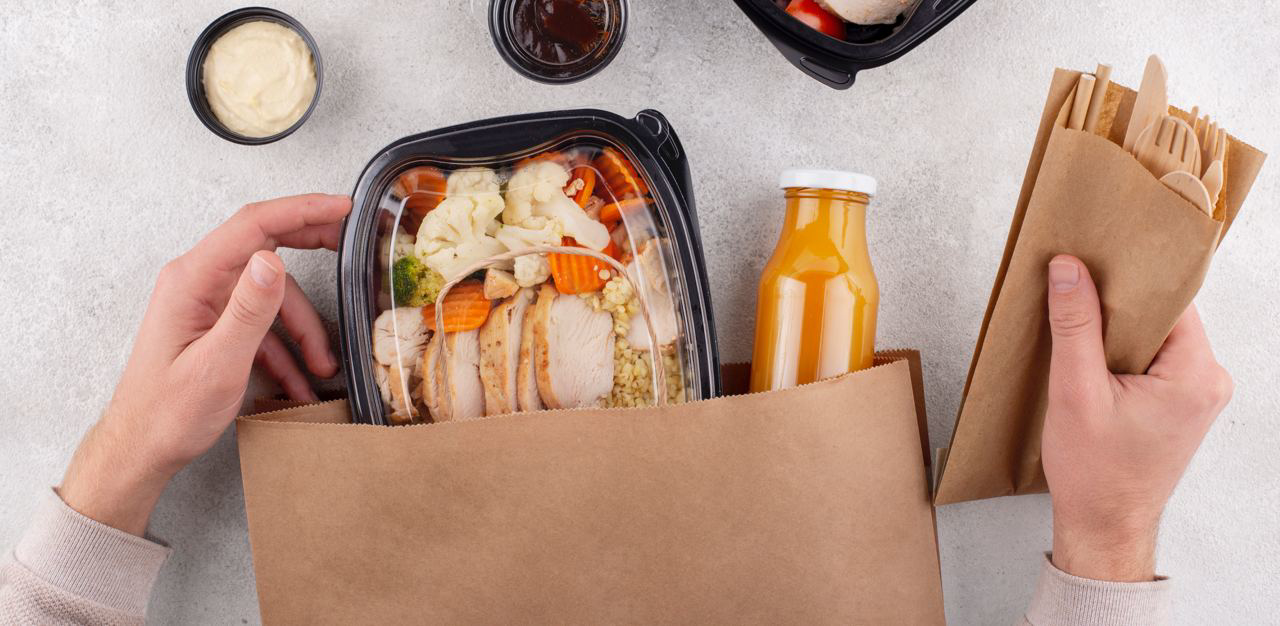 Taste and care in each delivery from EllaandSofia
